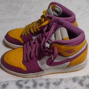Jordan og high 1
